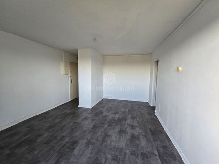Location Appartement 1 pièce 30m² - Photo 4