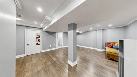 For Lease - 61 Horseshoe Crescent Unit# BSMT, Toronto, Ontario - Photo 4