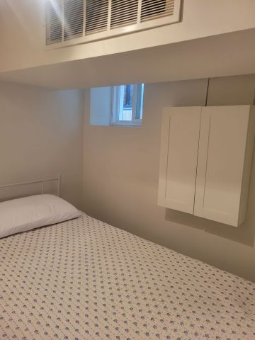 For Lease - 140 Wolverleigh Boulevard Unit# Lower, Toronto, Ontario - Photo 5