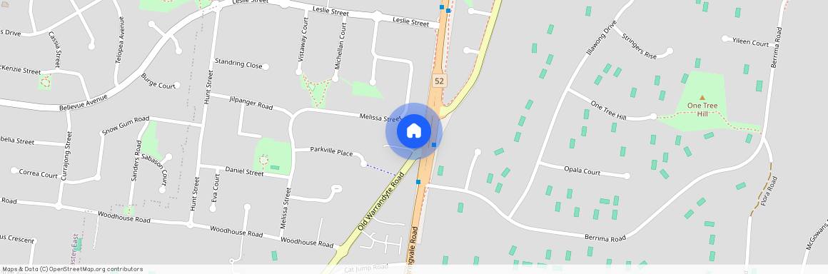 1/3 Fahey Place, Donvale