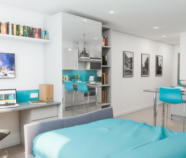 Studio to rent - Photo 2 | Rentumo