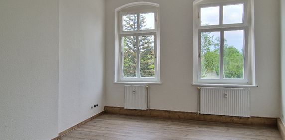 Renoviert 4-Raum Wohnung in Forst - Photo 2