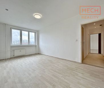 Pronájem bytu 2+1 50 m² - Photo 2
