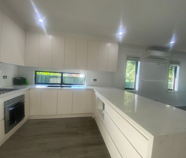 Modern Living: Newly Built 2-Bedroom Home with Backyard - Photo 5