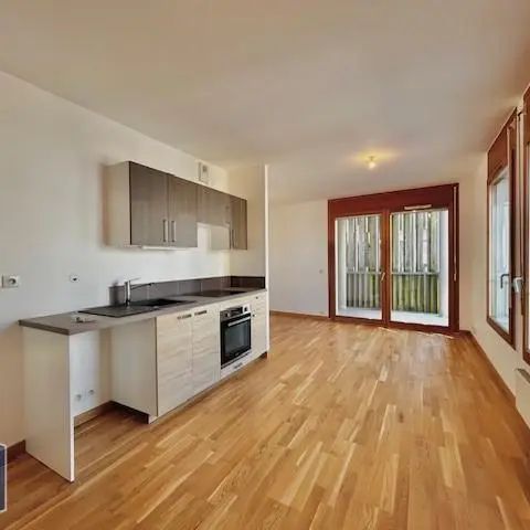 Appartement à louer 1 pièce 32.8m² - Photo 1