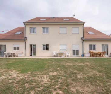 Location Appartement 3 pièces 54 m2 à Montévrain - Photo 4