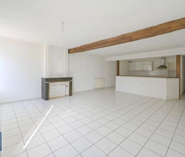 Appartement à louer 3 pièces 93.95m² - Photo 2