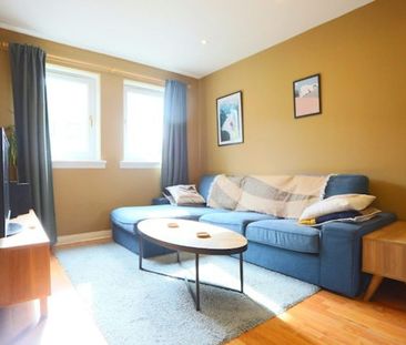 White Park, Flat 5, Gorgie, EH11, Edinburgh - Photo 3