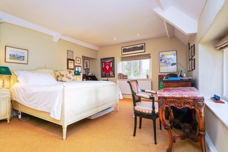 6 bedroom country house to rent - Photo 4