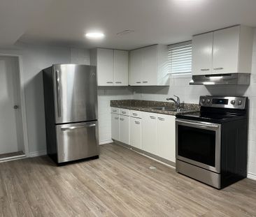 For Lease - 689 Wilson Road Unit# Lower Level, Oshawa, Ontario - Photo 1