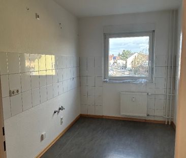 Darmstadter Str. 16, 1. OG Nr. 3 für einen Haushalt mit drei Personen! - Photo 4