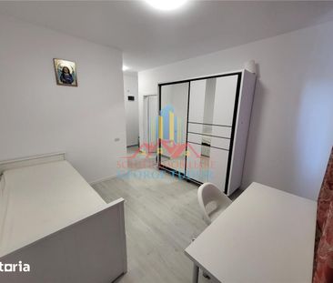 Inchiriere garsoniera Militari Residence Orhideelor 24 - Photo 2