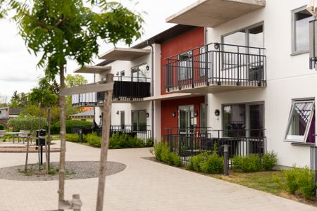 Vallby Gårdsväg 14 - Foto 2