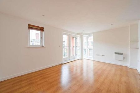 Eastside Mews, Bow, E3 - Photo 3