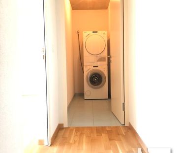 MAGNIFIQUE 4½ PIECES DUPLEX DANS IMMEUBLE RECENT - Photo 2