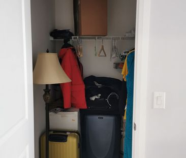 For Lease - 55 Oneida Crescent Unit# 1002, Richmond Hill, Ontario - Photo 4