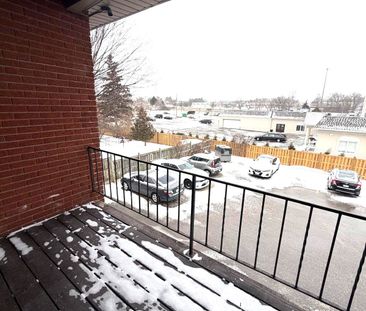 For Lease - 127 Ann Street Unit# 3, Kitchener, Ontario - Photo 2