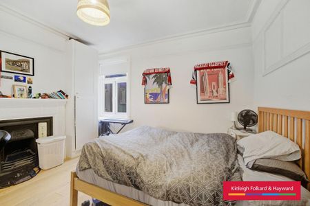 5 bedroom terraced house to rent - Photo 5