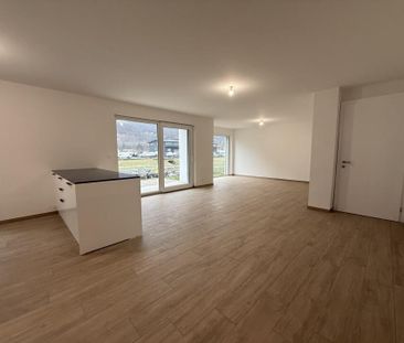 4 MAGNIFIQUES NOUVELLES VILLAS AU BOUVERET TERRASSE ET JARDIN 1 ER ... - Photo 3