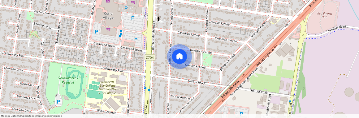 26 Quebec Avenue, Vic 3214, Corio