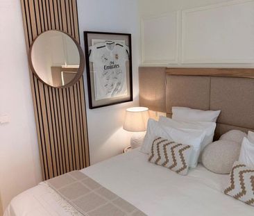 2 bedroom luxury Flat for rent in Benahavís, Spain - Photo 5