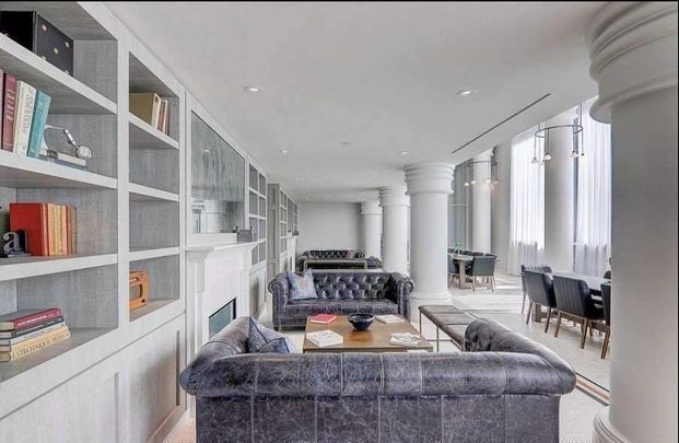 For Lease - 33 Helendale Avenue Unit# 712, Toronto, Ontario - Photo 1