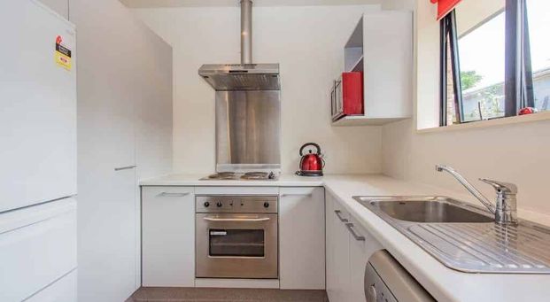 2 Bedroom townhouse - Photo 1