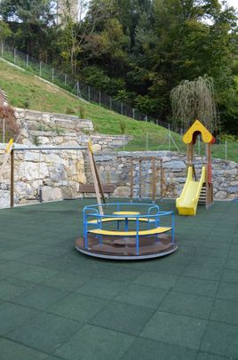 Appartamento in Affitto a Lugano - Foto 1