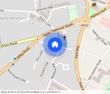 Wratten Road West, Hitchin - Photo 1