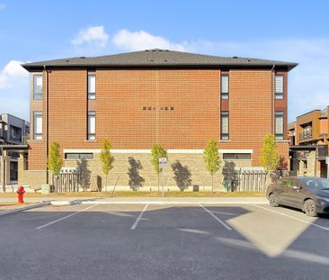 For Lease - 513 Littlewood Lane, Ajax, Ontario - Photo 1