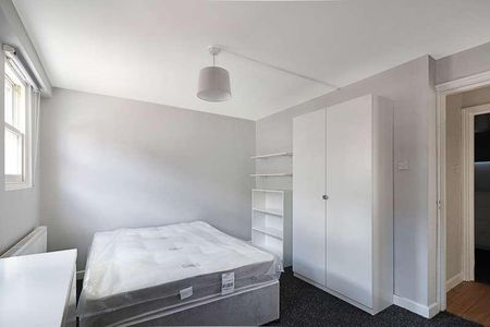 Hayfield Road, North Oxford, Oxford, OX2 - Photo 4