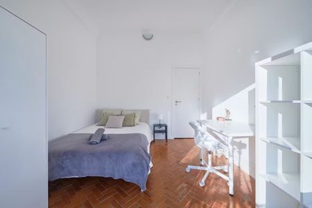 Avenida Almirante Reis, Lisbon, Lisbon 1000-049 - Photo 2