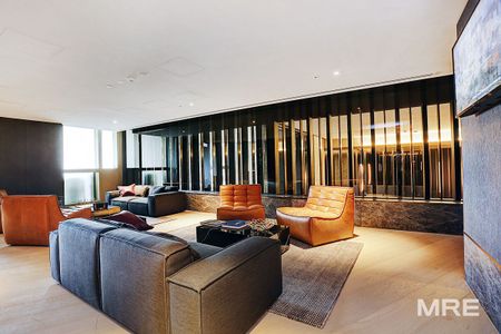 5405/260 Spencer Street, Melbourne - Photo 5