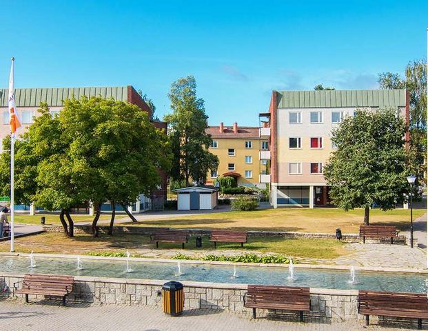 Tallåsvägen 2 B - Foto 1