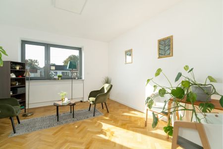 Dom na Winogradach do wynajęcia , idealny pod działalność gospodarczą - Zdjęcie 3