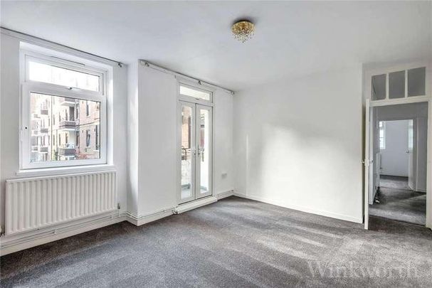 Juniper House, Pomeroy Street, London, SE14 - Photo 1