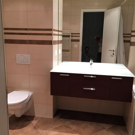 Appartement de standing de 5.5 pièces en étage avec grandes terrasses - Photo 3