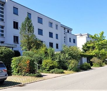 GEMÜTLICHE WOHNUNG AM DORFRAND VON UNTERSIGGENTHAL - Foto 2