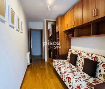 Piso en alquiler en Viveiro - Foto 5