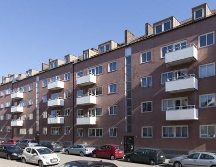 Övre Eneborgsvägen 24, Helsingborg - Photo 1