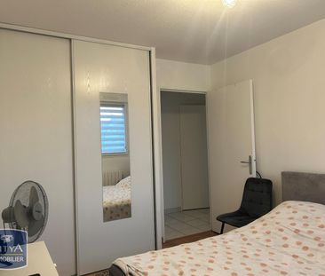 Location Appartement 2 pièces 54m² FORBACH 57600 - Photo 2