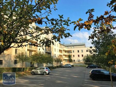 Appartement à louer 2 pièces 48.55m² - Photo 5