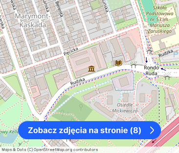 Pokój jednoosobowy #2 przy ul. Klaudyny 12 [TYLKO DLA KOBIET] – zdjęcie 1