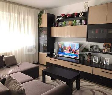 Apartament 2 camere, zona George enescu - Photo 2