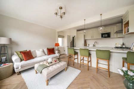 2 bedroom maisonette to rent - Photo 5