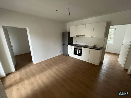 Moderne 3-Zimmer Wohnung in Trofaiach mieten - mit Balkon - Photo 1