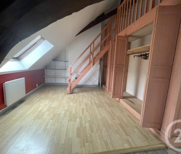 Location Appartement 1 pièce 37m² NEMOURS 77140 - Photo 2