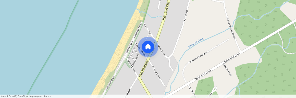 764 River Road, Wasaga Beach