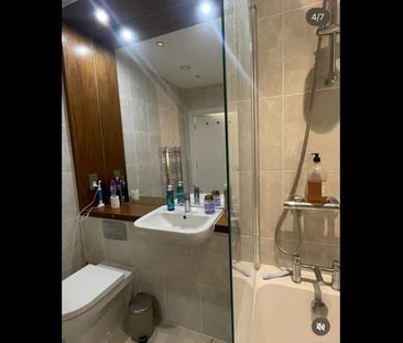 1 Bed Flat, Cosgrove House, HA0 - Photo 5