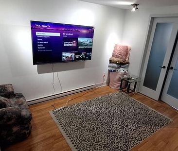 Appartement 3 et demi a louer - Photo 3